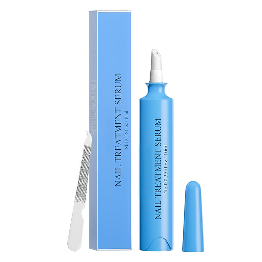 

Сыворотка для ногтей Гель для ухода за ногтями Раствор для обесцвеченных и поврежденных ногтей 1