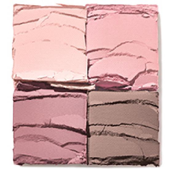Choose one of five TooQ One by Genuine Magnetic Eyeshadow Palette shades