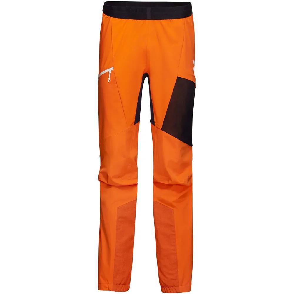 Mammut Trousers Eiger Speed Pro So Hybrid