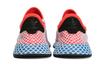 Deerupt Wmns Adidas Originals 'Roșu Albastru' AC8466