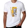 Black Myth Wukong Fanart Characters Tshirt Basic Simple Casual Short Sleeve Tee