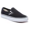 Vans Classic Slip On 'Black White' Vans VN000EYEBLK
