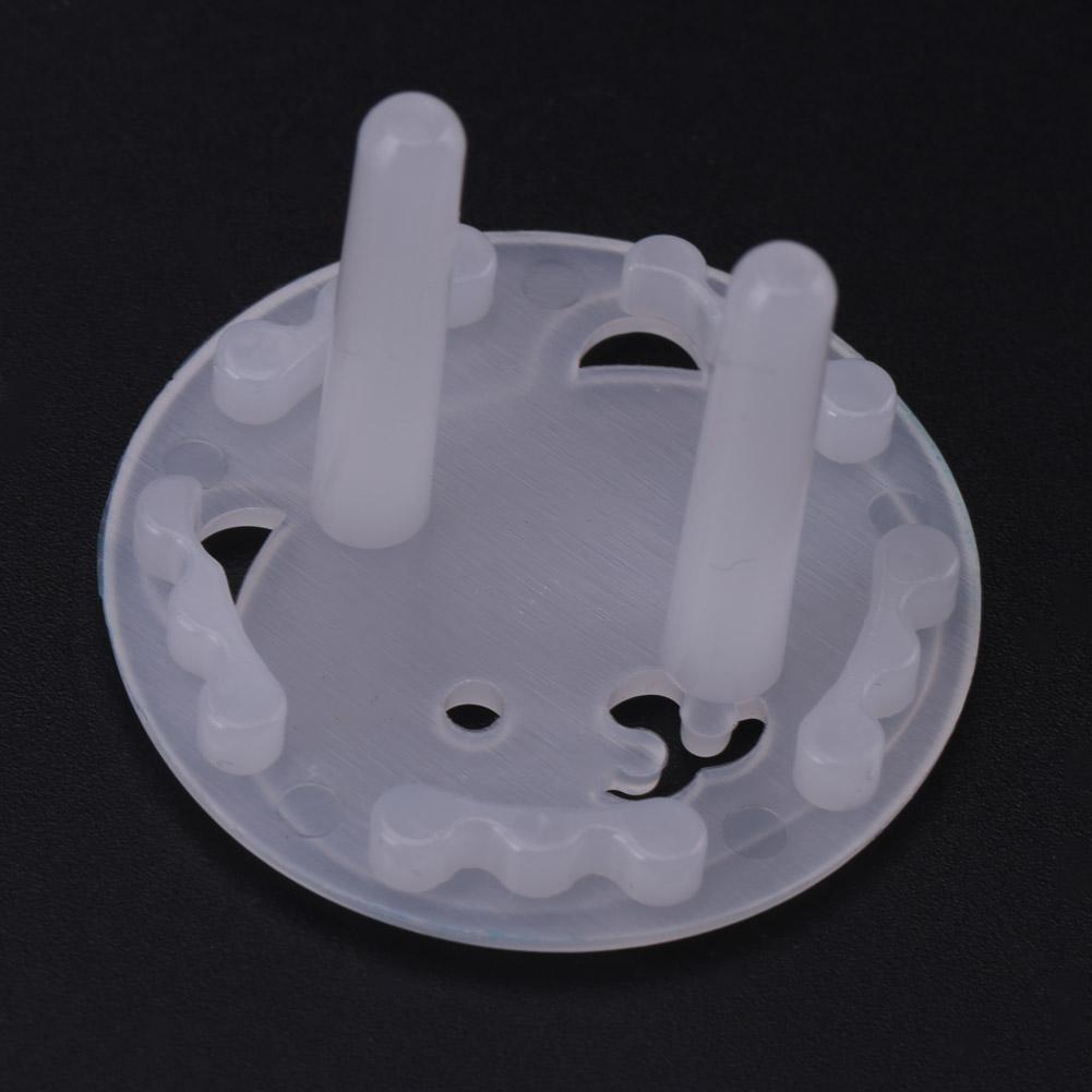 20PCS/Set Electric Outlet Plug Socket Proof Shock Guard Baby Safety Protector Covers