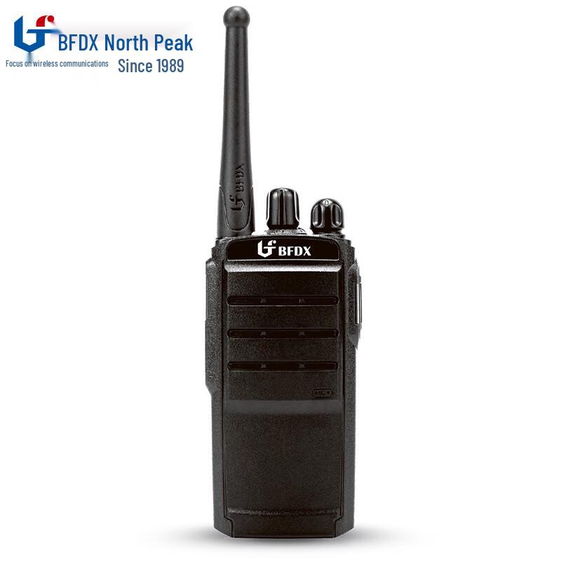 

Beifeng BF-TD520 Digital Two-Way Radio (CN version)