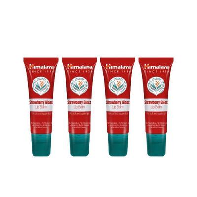 Maquillaje para labios – Bálsamo labial