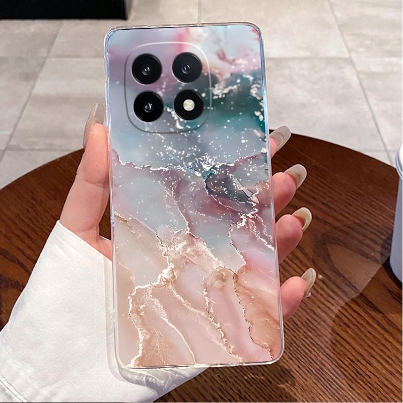 For Vivo iQOO 15 Casing Clear Luxury Cute Love Rabbit Funny Pattern Slim Soft TPU Silicone Phone Case For Vivo iQOO15 Back Cover