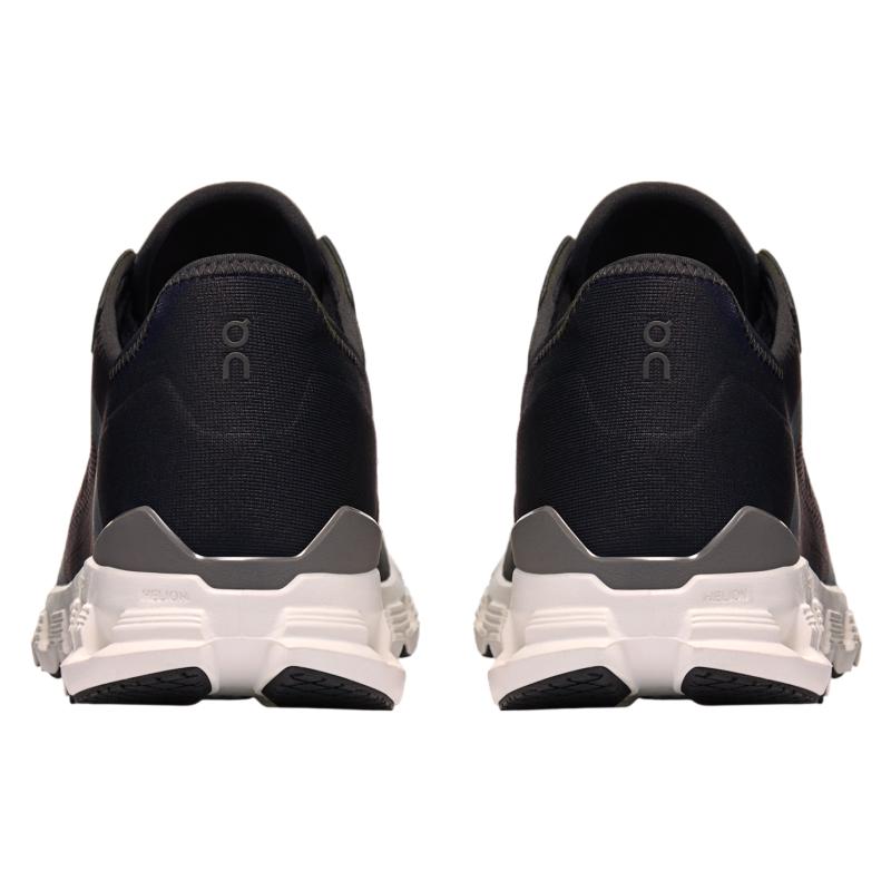 ON Cloud X 4 AD Black Asphalt Men Sneakers 3MF10260397