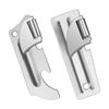 Multi-Function Stainless Steel Bottle and Can Opener