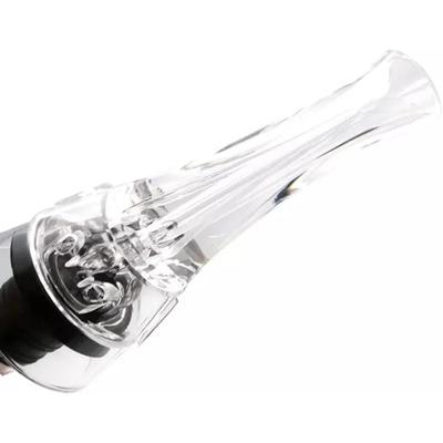 Magischer Weindekantierer Weinbelüfter Ausgießer Dekantierer Weinbelüfter Schnell Belüftendes Ausgießwerkzeug Pumpe Tragbarer Filter