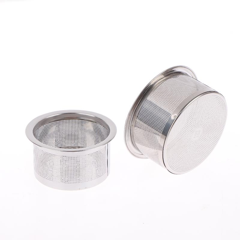 1Pcs Ultrasonic Cleaning 304 Stainless Steel Mesh Holder Basket Watch Parts Cleaner Baskets Watch Repair Tool Accessories