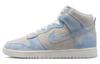 Nike Dunk High Se 'Celestine Blue Sail' Women's FD0882-400