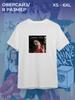 Mitski's T-shirt