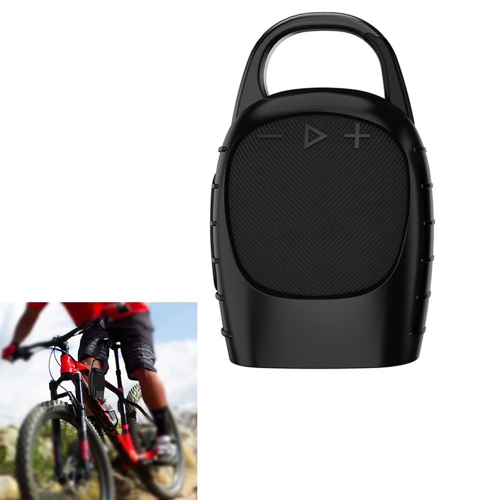 Silicone Cover Case Protective Carrying Case Anti-Drop Speaker Carrying Stand Up Cover Pouch for JBL Clip 5 Portable BT Speaker