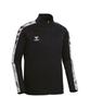 HUMMEL Performance Training Jersey - Black (Hm-2387)