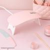 Lampada UV USB Portatile Pieghevole per Smalto Gel