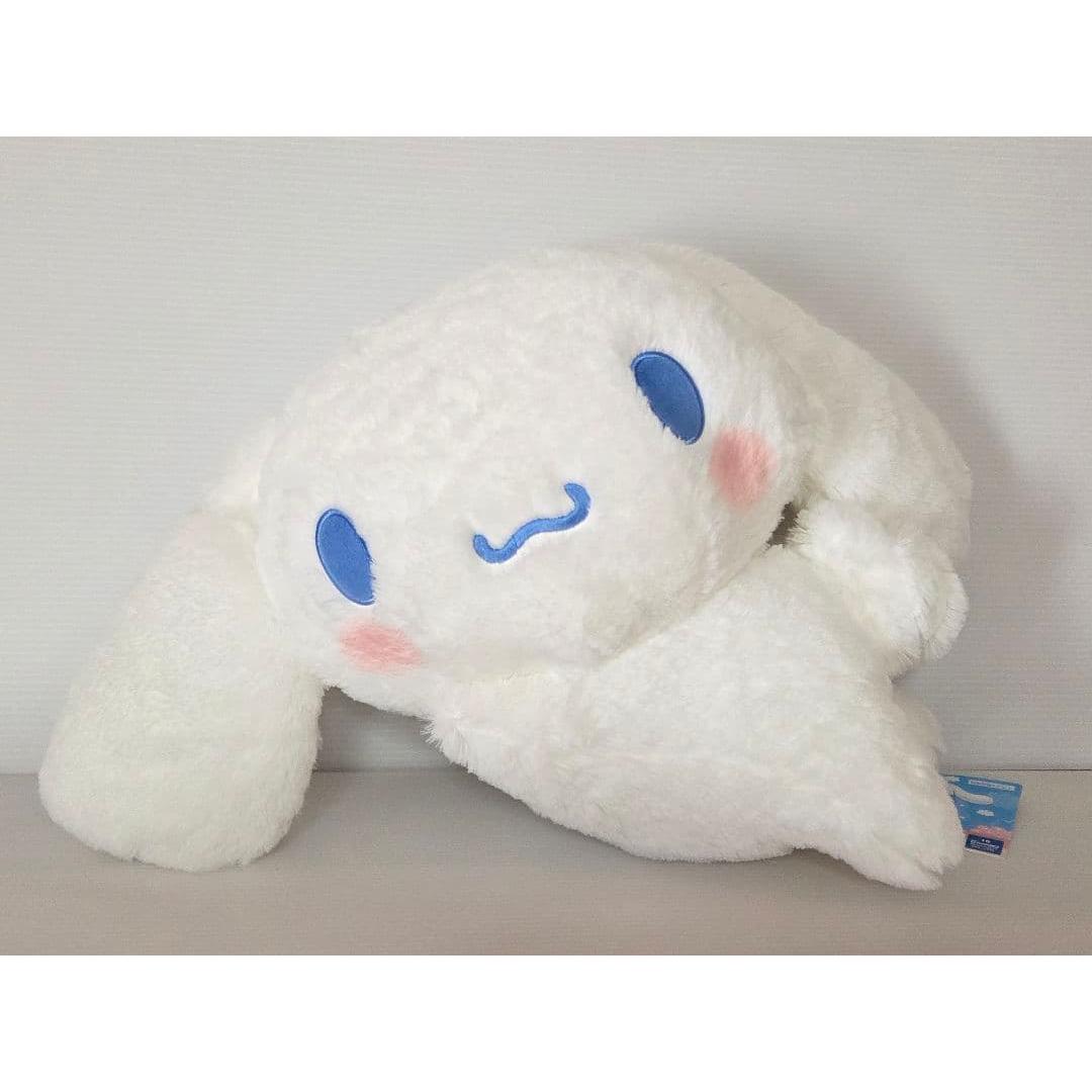 Cinnamoroll BIG stuffed toy