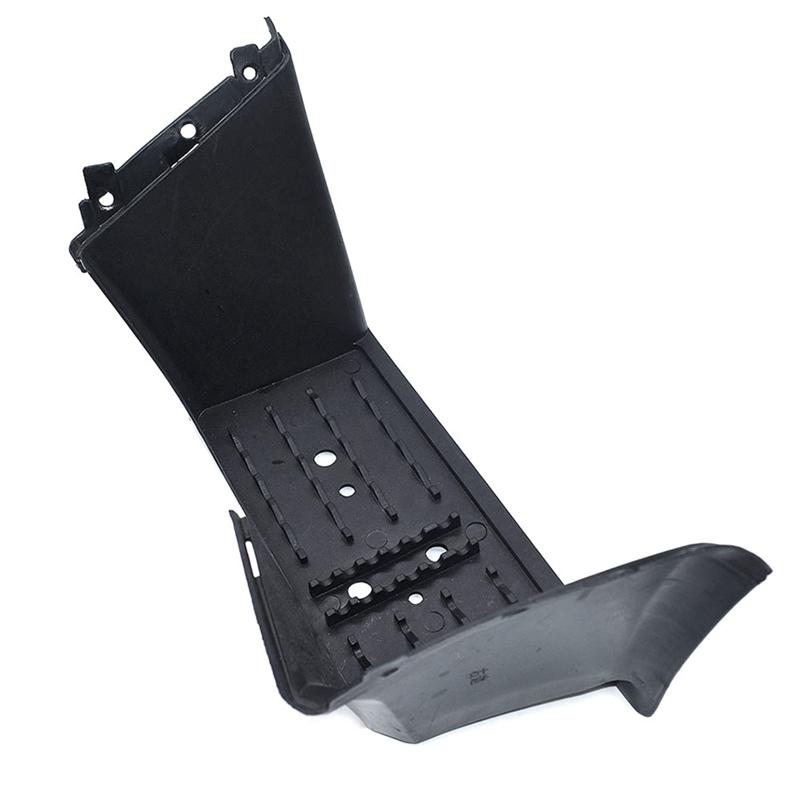 1 Pair Foot Rest Guard ATV Footrest For Chinese Small Dinosaur 50Cc/70Cc/90Cc/110Cc ATV Replacement-A99D