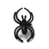 Plastic Spider/Bat Women Finger Ring Halloween Christmas Birthday Party Decor