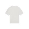 Balenciaga T Shirt Regular Fit Unisex Gray 612965TIV542984