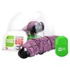 Animal Remote Control Electric Mechanical Bug Powerful Worm Simulation Prank Toy  Unisex