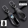 Denza Z9 Key Case 2025 - Carbon Fiber Metal for New Model Z9GT D9/D9 DMI/EV