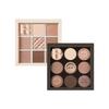 My Fave Mood Eye Palette It's Neat Collection - 2 Types