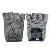 OMP Driving Gloves TAZIO Black M Size IB/747/N
