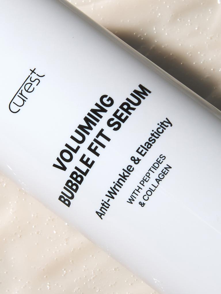 Curest Elastic Bubble Fit Serum 30g