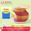 Yunwei Shizu Healthy Snacking Biscuits