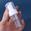 Hand Soap Foaming Travel Foaming Dispenser Foam Pump Bottle Soap Bottle Empty Refillable Bottle