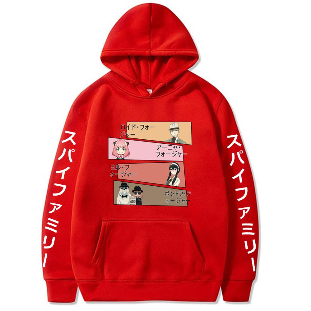 Hoodies Women Men Long Sleeve Hooded Sweatshirts Unisex Cool Casual Streetwear Y2K Street Clothing