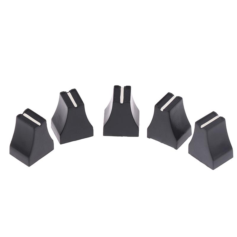 10pcs  Mixer Press Button Cap Console Cap 10×8×12.5mm Mixer Press Button Cap DJ Disc Player Switch Cap