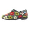 Lunar Womens/Ladies Lychee Slippers