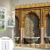 Banyo ve tuvalet – Duş Perdeleri