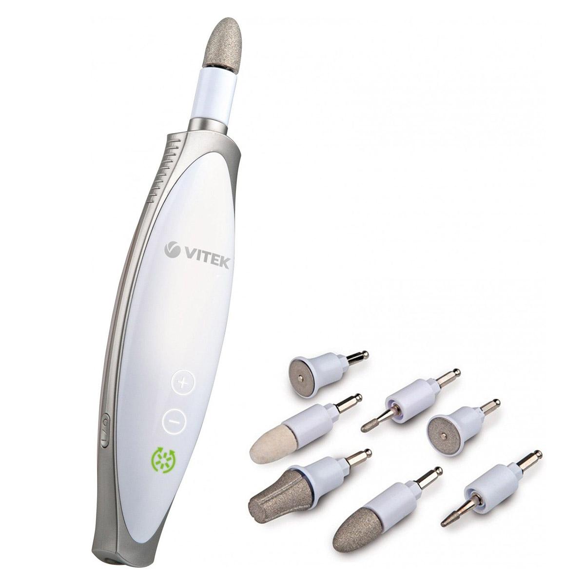 

Набор для маникюра и педикюра Vitek Vt-2205w