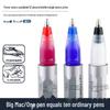 Jumbo High-Temperature Disappearing Pen for Clothing and Leather - Heat-Erasable 