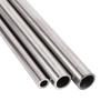 Length 50cm High Pressure Stainless Steel Pipe OD 3/8"(9.52mm) 6mm 9mm Garden Irrigation Misting Cooling System Fittings 5Pcs