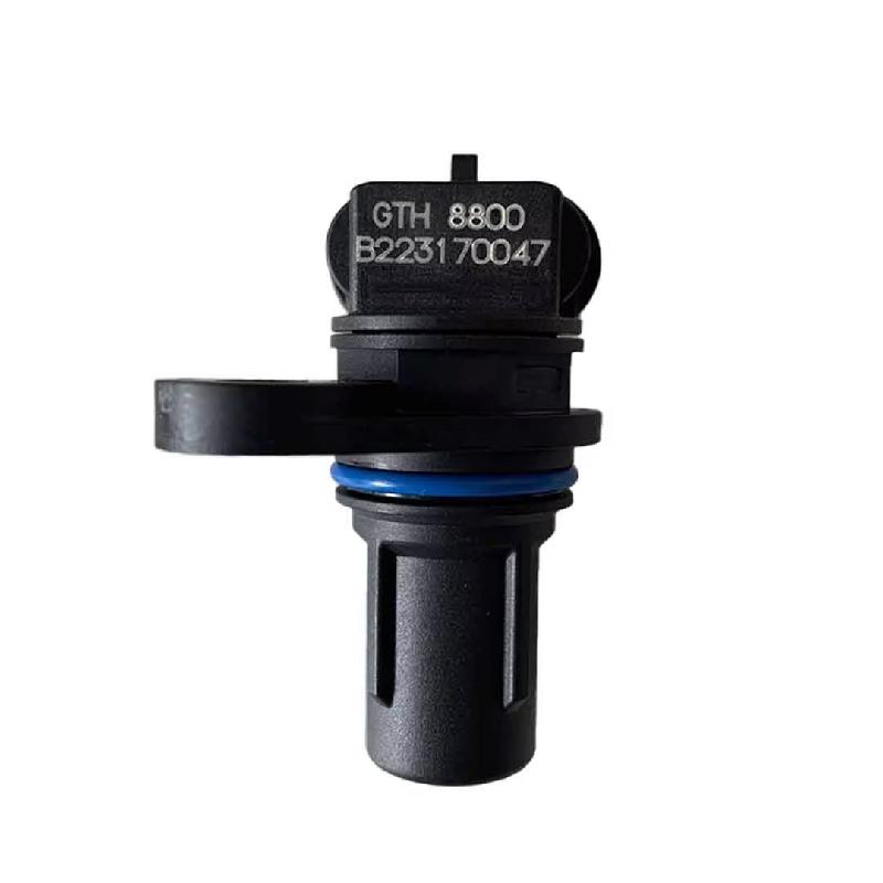 CAMSHAFT POSITION SENSOR GONIOMETER SENSOR FOR GWM GREAT WALL HAVAL HOVER H5 3611010-ED01 B350101757 GTH 8800 high quality