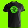 Neds Atomic Dustbin - T-Shirt - Indie Rock Manchester Musikband 90er Jahre