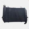 Motorcycle Engine Parts Water Cooler Radiator For CFMOTO 675NK CF675NK CF MOTO NK675