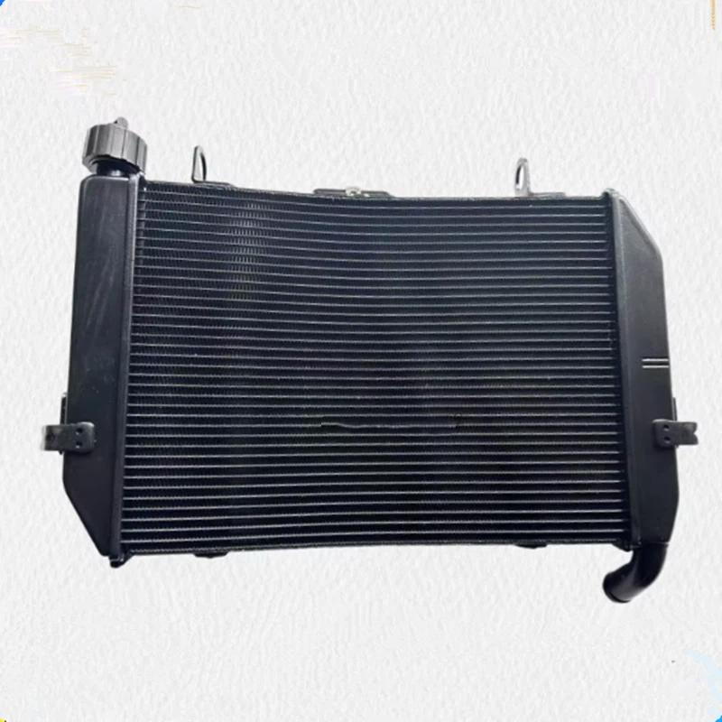 Motorcycle Engine Parts Water Cooler Radiator For CFMOTO 675NK CF675NK CF MOTO NK675