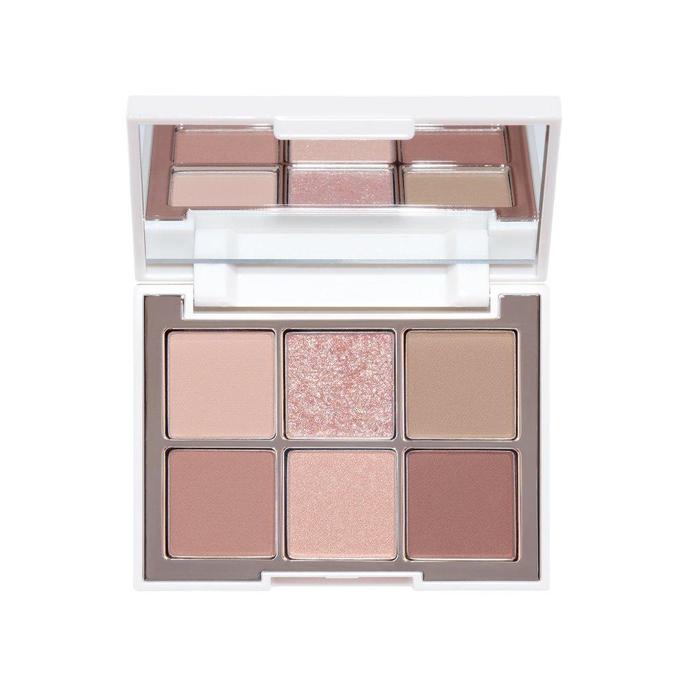 EQUMAL Overclassic Eye Palette 4.7g