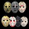 1Pcs/lot Black Friday NO.13 Jason Mask Voorhees Freddy Hockey Festival Party Halloween Masquerade Masks Party Accessories