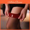 Womens Stockings Silicone Retro Nonslip Wide Rib Top Over Knee Socks Pole Dance Nylon Pantyhose Sexy Lingerie Female Stockings