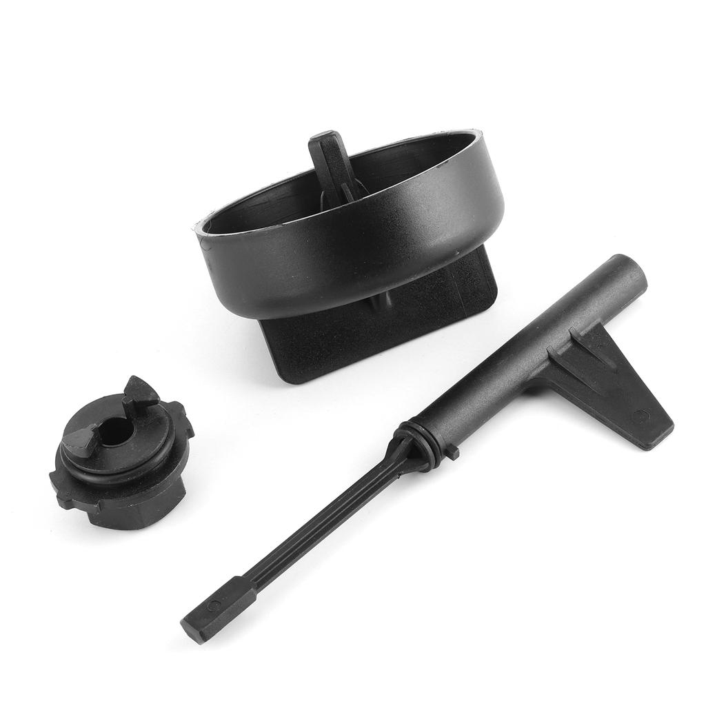 Transmission Oil Filling Tool Adapter Fit for Mercedes Benz 725.0 9‑speed Oil Change