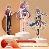 Acrylic Standee Custom Enterprise Mascot Anime Game Peripherals Multi-Insert Display Figure