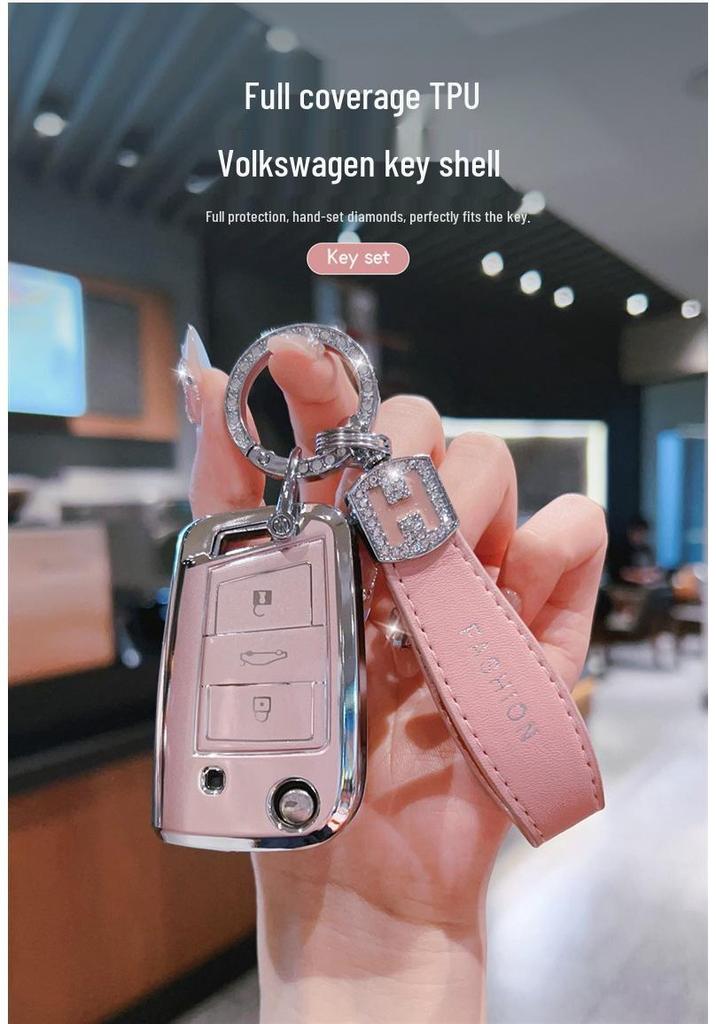 Compatibel met Volkswagen-modellen: Sagitar, Magotan, Bora, Polo, Lamando, Tharu, T-Roc, Lavida, Tayron, Tiguan, Passat CC.