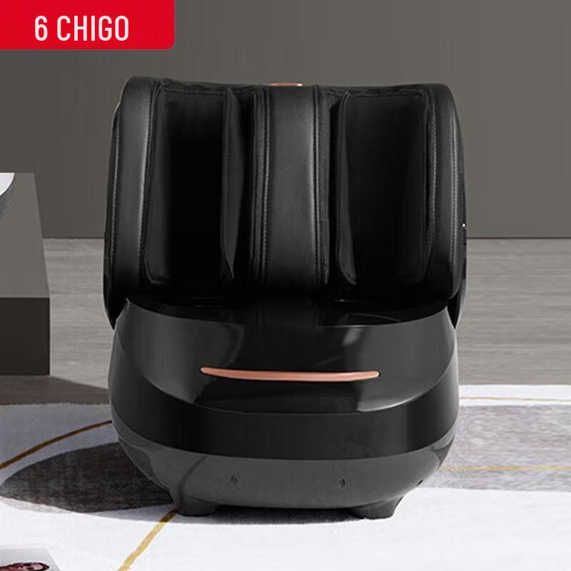 Chigo Full-Wrap Foot and Leg Massager