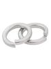 304 Stainless Steel M3-M18 Screw & Spring Washer Set