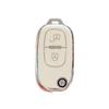 Dongfeng Fengshen Key Bag for H30, S30 & CROSS - Unisex Car Protective Cover with Buckle